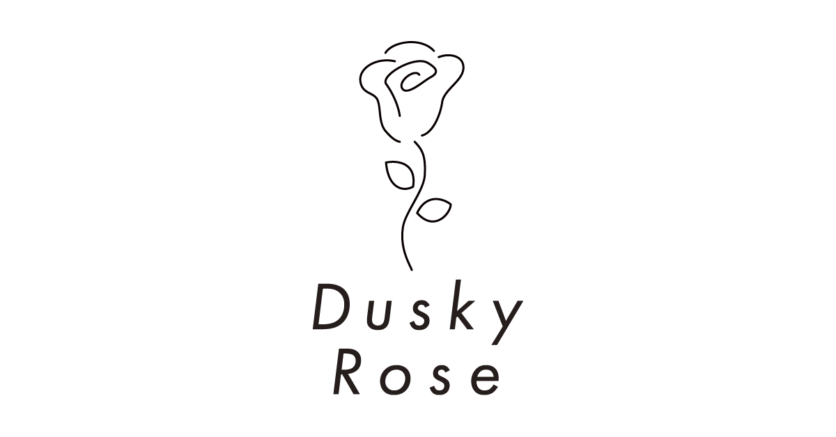 NEWS – Page 15 – DUSKY ROSE