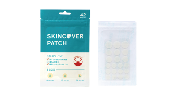 SKINCOVERPATCH